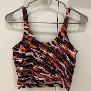 Lululemon Align tank top size 8